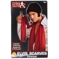 thumbnail image 3 of Rubies Costumes 180139 Elvis Scarves (3), 3 of 4