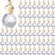 thumbnail image 1 of Difusor de ambientadores BBTO Clear Fragance para coche, 100 unidades, 1 of 7