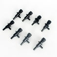 thumbnail image 2 of Greenadscape 10Ud De Para Acuario Accesorio Negro Control Aire, 2 of 7