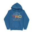 thumbnail image 5 of Toyota Racing Development No Limits Hoodie Official TRD, 5 of 8