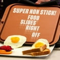 thumbnail image 6 of Gotham Steel Diamond Double Grill, 6 of 9