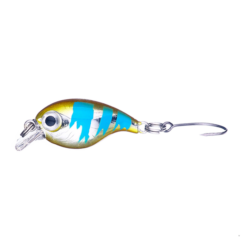 Swimbaits Fishing Tackle Soft Plastic Lure Realistic Appearance For