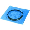 thumbnail image 1 of Filtro reutilizable Stanley Blue Cloth para aspiradora húmeda y seca de 18 a 23 litros, 1 of 2