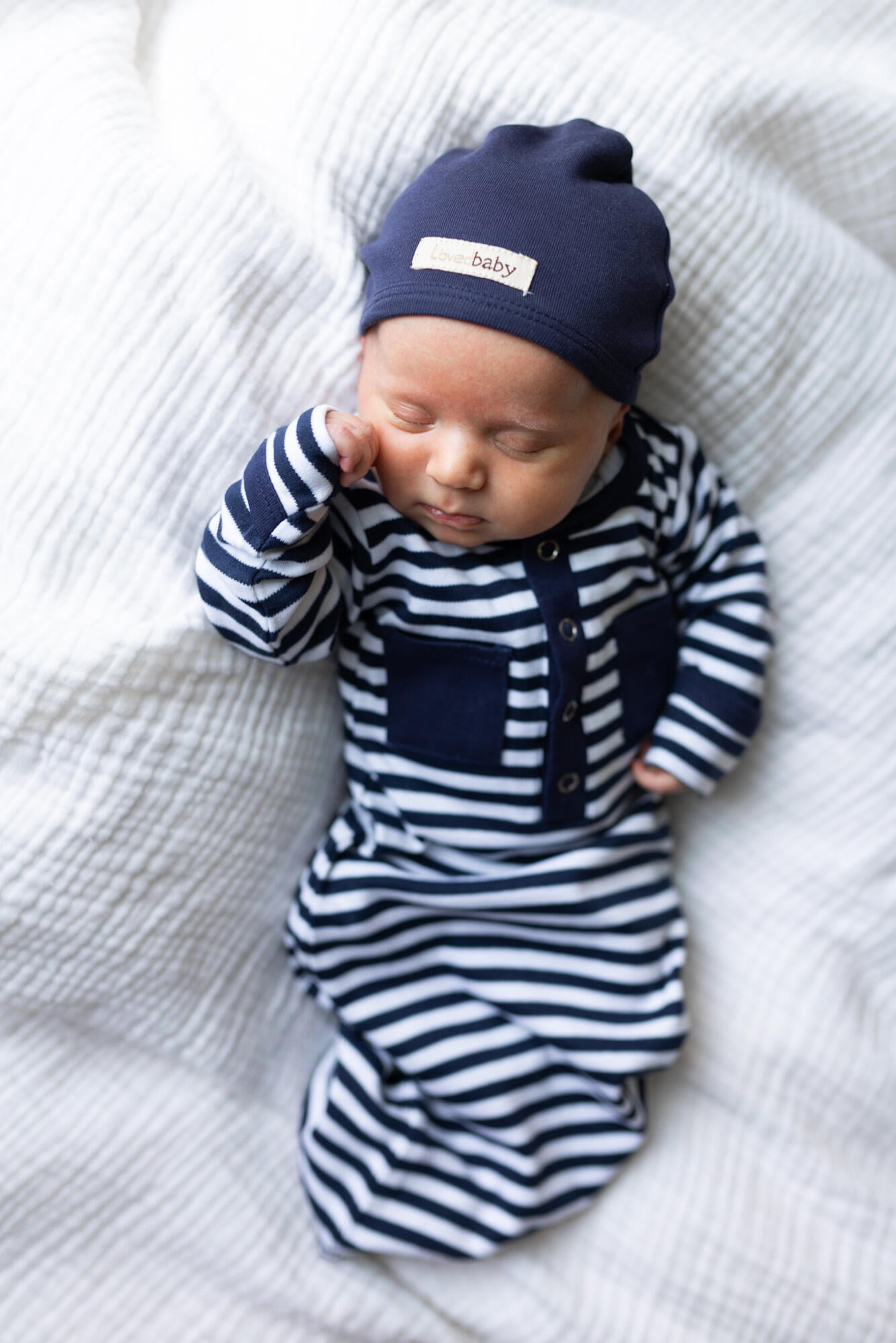 10-Pack Organic Cotton Short Sleeve Bodysuits | Honest Baby Clothing