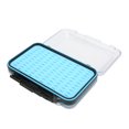 thumbnail image 4 of Caja de moscas de aparejos de señuelos de doble cara ABS portátil para pesca ANGGREK Otros, 4 of 8