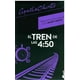 thumbnail image 1 of EL TREN DE LAS 4.50 BOOKET MEXICO AGATHA CHRISTIE, 1 of 2