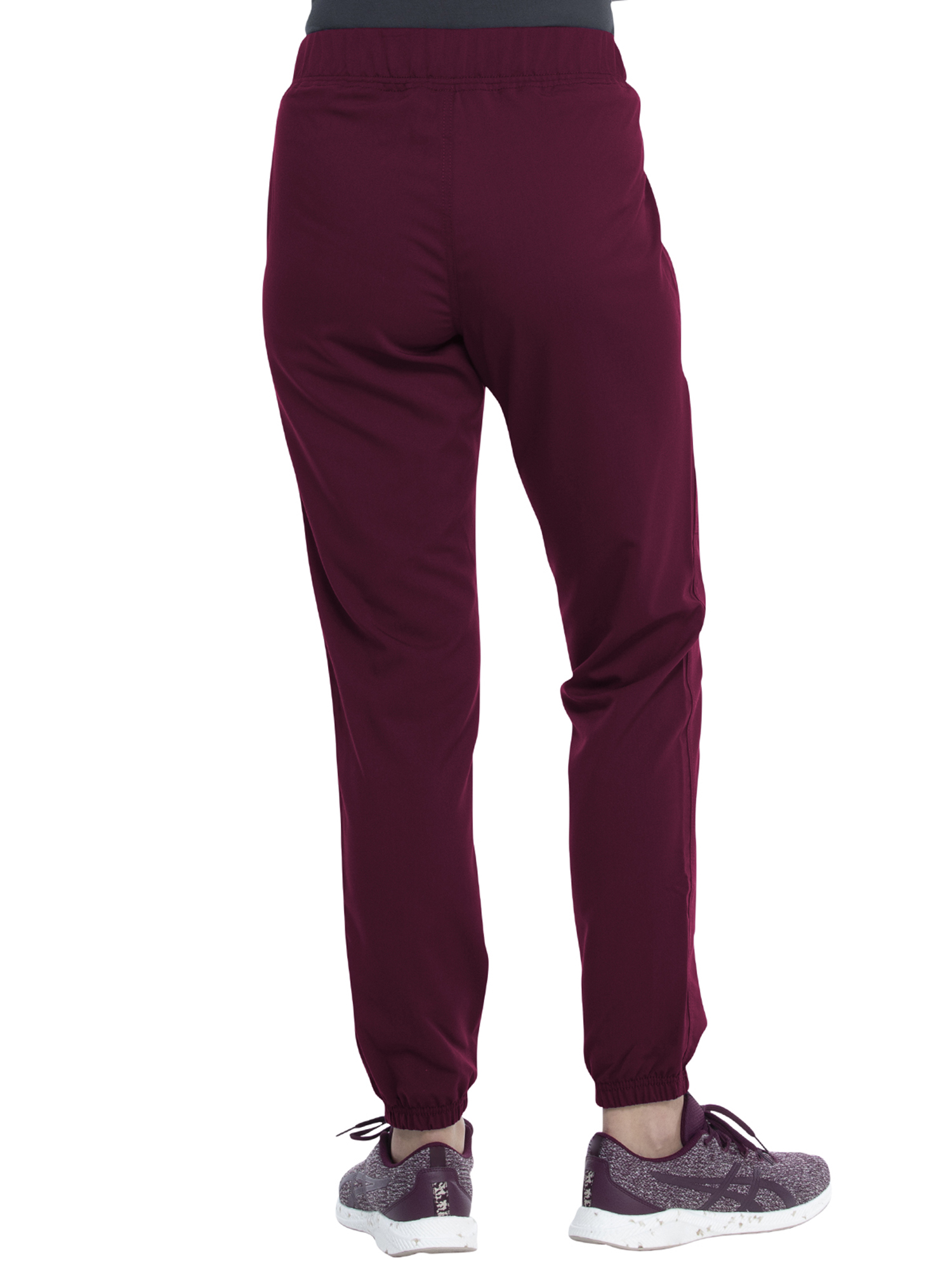 Scrubstar Women's Fashion Premium Ultimate Jogger Scrub Pants - Walmart.com
