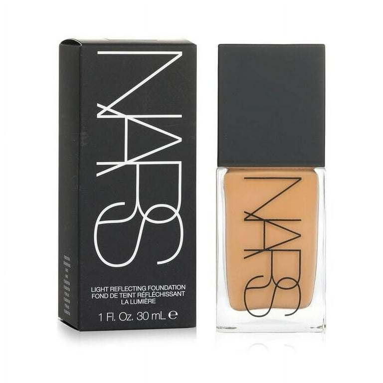 NARS Vegan Light Reflecting Foundation - Barcelona (Medium 4