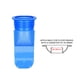 thumbnail image 4 of Baño A Prueba De Olores Núcleo De Fugas Silicona Abajo Tubería De Agua Drenaje Núcleo Interno Cocina Baño Alcantarillado Sello Fuga Speravity HA025747-02, 4 of 5