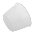 thumbnail image 3 of 4X Plastic 120Ml Electric Cooker Rice Measuring Cup 2Pcs Clear White, 3 of 4