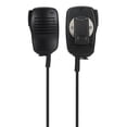 thumbnail image 1 of Microphone Haut-Parleur, Communication Précise Micro Haut-Parleur Son Clair pour Randonnée, 1 of 7