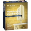 Blue Bell 12 Pak Homemade Vanilla Bars