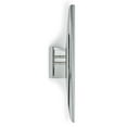 thumbnail image 3 of Regina Andrew 15-1045 Redford 2 Light 22" Tall Wall Sconce - Brass, 3 of 7