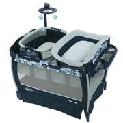 Graco Pack 'n Play Nearby Seat Playard, Tessa