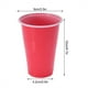 thumbnail image 5 of Juguete de juego de pelotas de ping-pong seguro y duradero, taza de juego de cerveza, para Navidad ANGGREK Otros, 5 of 8