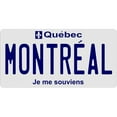thumbnail image 1 of Personnalisation Gratuite de la Plaque License sur Cette Plaque, 1 of 1