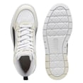 thumbnail image 2 of Tenis Puma Karmen II Idol Mid Mujer Juvenil beige 25.5, 2 of 5
