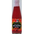 thumbnail image 3 of TCS West Indian Hot Pepper Sauce, 10 fl oz, 3 of 6