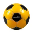 thumbnail image 4 of Balón de fútbol sala de fútbol de tamaño 4/5 Molten FA3200 de PU de alta calidad para jóvenes y adultos, balones para exteriores e interiores, regalos gratis, 4 of 5