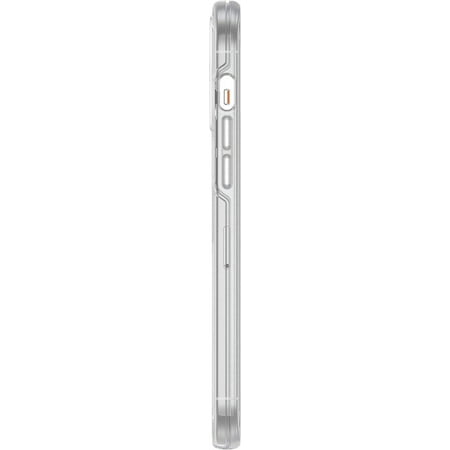 OtterBox - Symmetry Clear Series for Apple® iPhone® 12 Pro Max - Clear