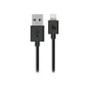 Hip Street - Lightning cable - USB male to Lightning male - for Apple iPad/iPhone/iPod (Lightning)