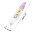 thumbnail image 3 of Fankiway Lace Correction Tape Correction Pen Student Handbook Pattern Modification Pen Decoration Diy Photo Album Correction Tape Decoration Pen, 3 of 3