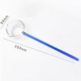 thumbnail image 3 of Guardoinrt Ladle Spoon for Cooking Sauces and Gravy in Restaurants Blue 252x62mm 1Set, 3 of 6