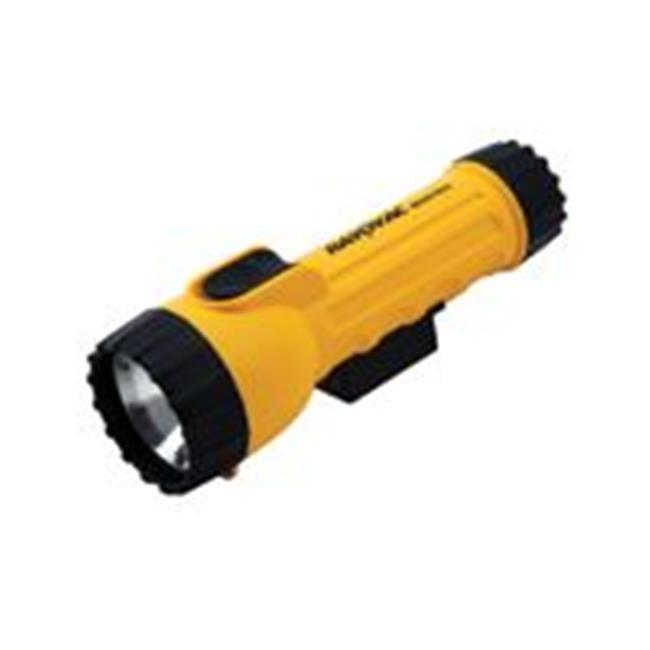 Rayovac 620IN2KMLC 2D Flashlight With Krypton Bulb & 2D