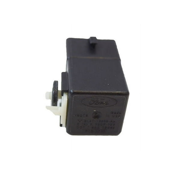 Turn Signal Flasher - Compatible with 2004 - 2014 Ford F-150 2005 2006 2007 2008 2009 2010 2011 2012 2013