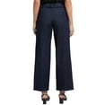 thumbnail image 2 of NYDJ womens  Teresa Rinse Ankle Crop Jean, 4, 2 of 3