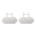 thumbnail image 3 of for Tineco Floor Vacuum Cleaner 2.0Lcd/ Dirt Tank Cover Cleaner Accessories 2Pcs, 3 of 9