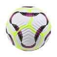 thumbnail image 2 of Fútbol de práctica multifuncional de balón de fútbol clásico para el regalo de juegos en interiores Sizer 4, 2 of 8