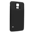 thumbnail image 1 of Samsung Galaxy S5 Extended Battery Cover - Replacement Back Plate, 1 of 20
