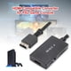 thumbnail image 3 of Convertidor compatible con HDMI Adaptador divisor de cable de video HD convertidor compatible con HDMI para consola de juegos PS2, 3 of 7