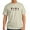 Natural, variant on CafePress - Rescue*Adopt*Love T Shirt - Light T-Shirt - CP
