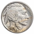 thumbnail image 2 of 1937-S Buffalo Nickel MS-64 PCGS, 2 of 3