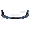 thumbnail image 5 of For Subaru BRZ Toyota GR86 2022-2024 Body Kit Front Bumper Lip Carbon Fiber Look DC Style Front Bumper Diffuser Car Accessories, 5 of 6