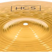 Meinl 16 HCS Crash Cymbal | HCS16C