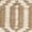 Natural/Ivory, variant on SAFAVIEH Natural Fiber Jakov Geometric Jute Area Rug, Natural/Ivory, 8' x 10'