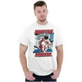 thumbnail image 4 of Cool Kanji Street Fighter Retro Ryu Men's Graphic T Shirt Tees Brisco Brands M, 4 of 4