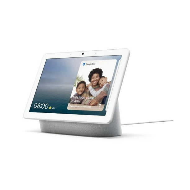 Google Nest Hub Max　Charcal Google Nest Hub Max - Charcoal, Home Smart Display with