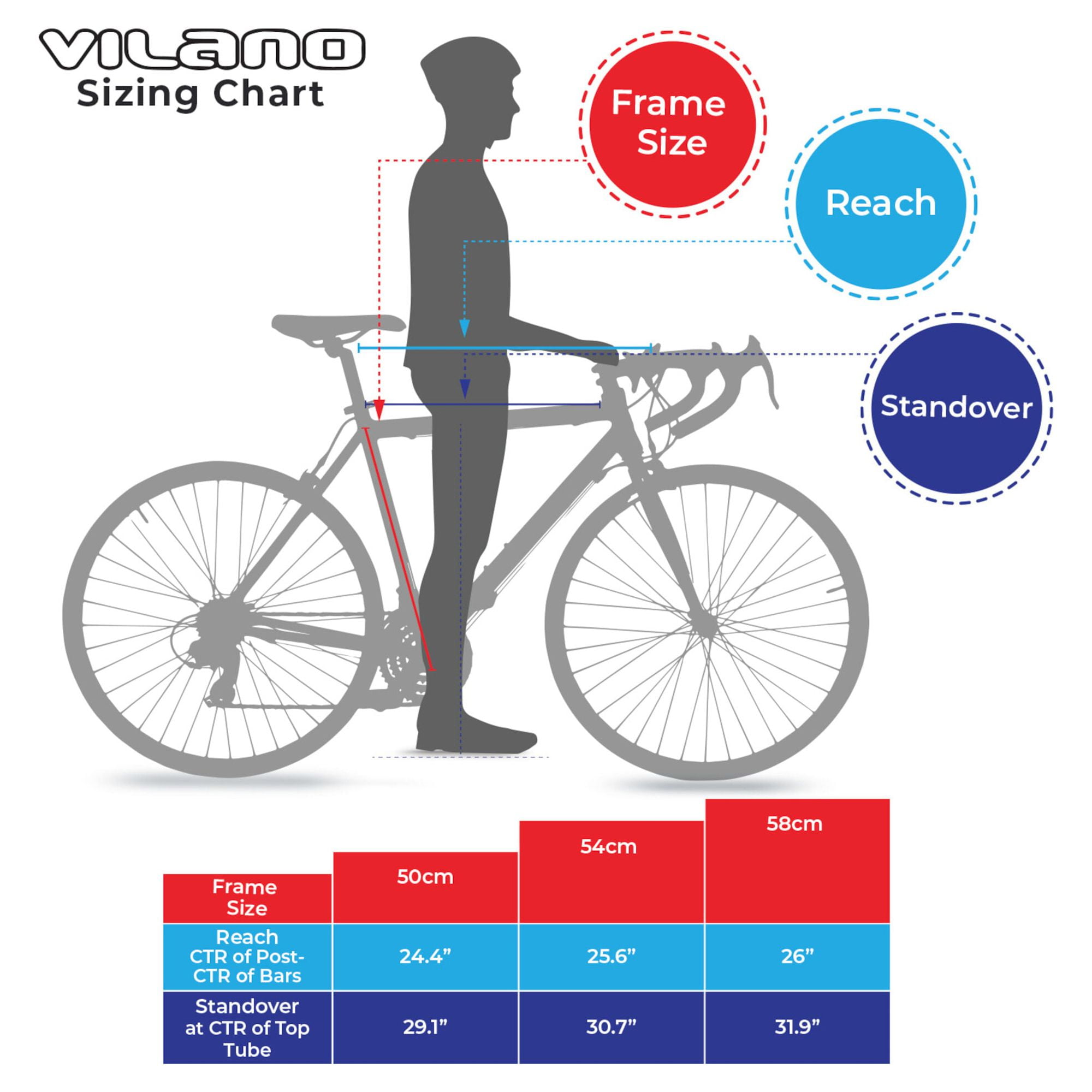 Vilano aluminum road bike commuter hotsell bike shimano 21 speed 700c