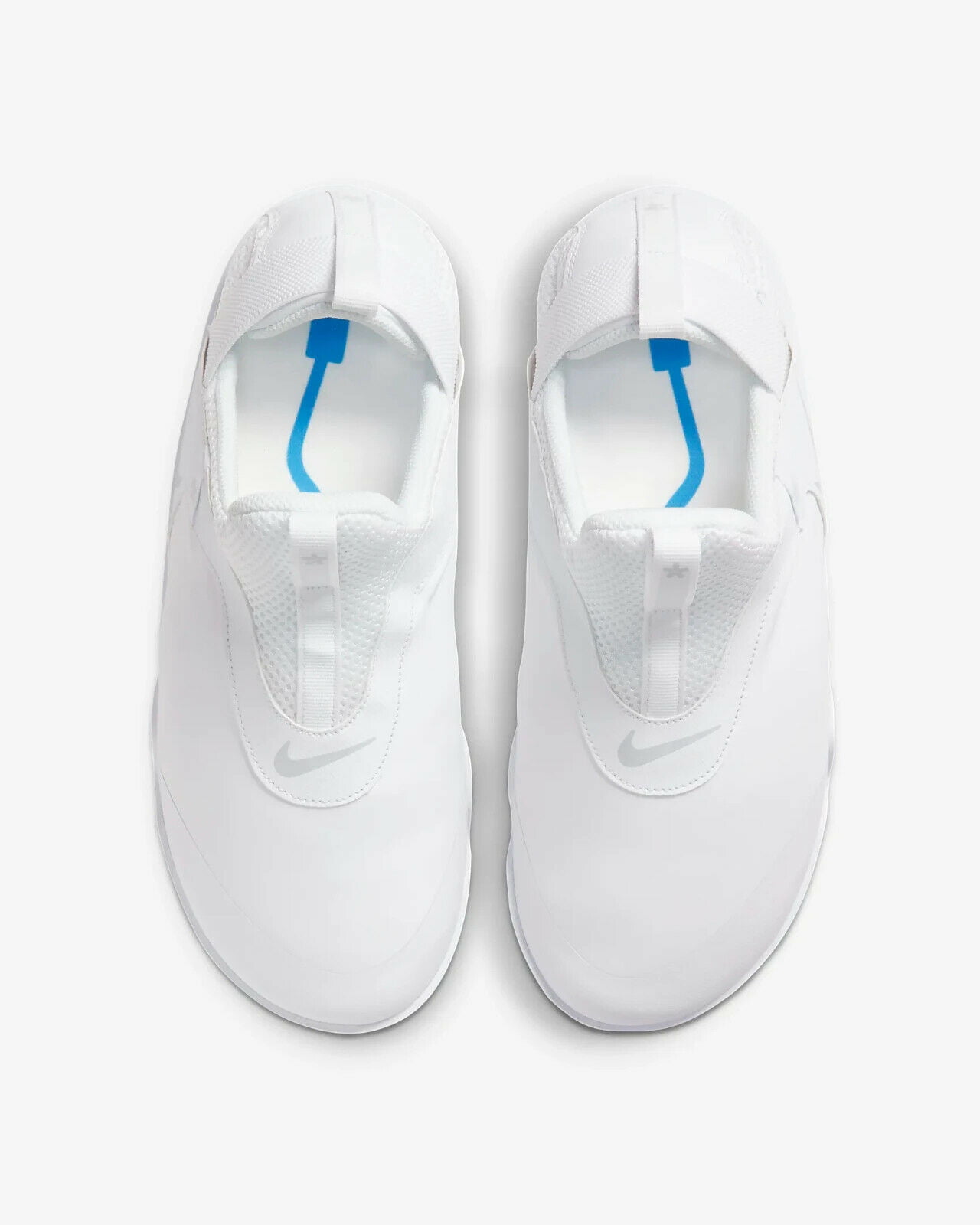 Nike Zoom Pulse White/Pure Platinum Men's Medical Size 13 -