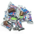 thumbnail image 5 of Blair Candy - 3 Musketeers Snack Size Candy Bars - 1 lb. Resealable Candy Bag, 5 of 6