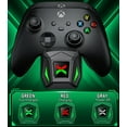 thumbnail image 3 of ESYWEN Controller Charger for Xbox, Charging Station with 2*2550mAh Controller Battery Packs for Xbox Series/One X/S/Elite, 3 of 7