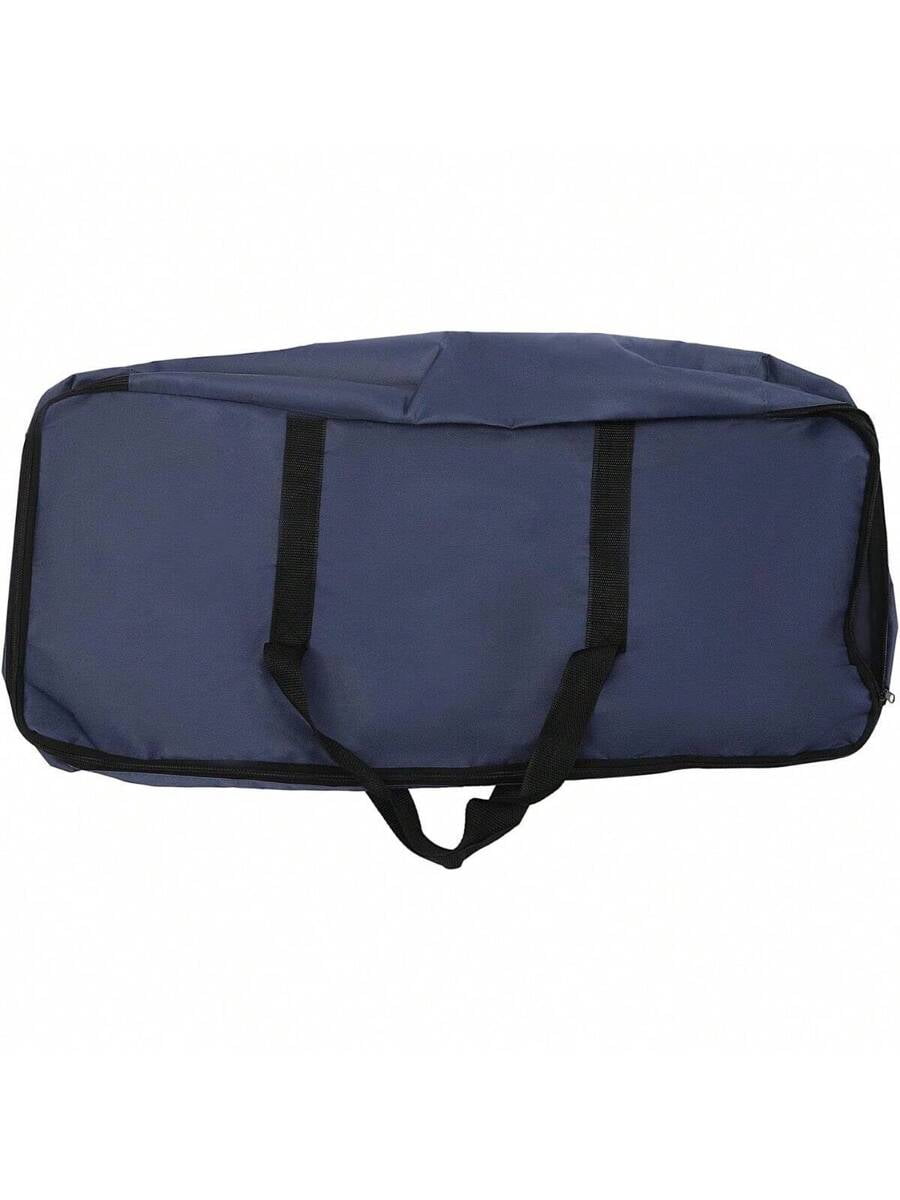 XC  Portable Charcoal Grill, Outdoor BBQ Grill With Storage Bag, Portable BBQ Griddle, ‎Free Standing Large Grills For Camping, Picnic, Gatherings, Party[Best Gift For Family&Friends]