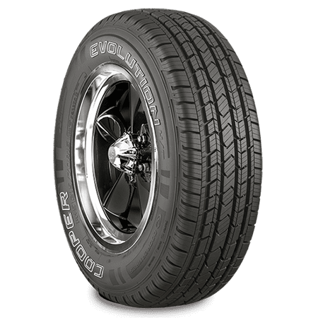 COOPER EVOLUTION H/T All-Season 265/70R17 115T Tire