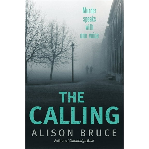 The Cambridge Calling: -, (Paperback)