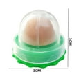 thumbnail image 2 of Gato Catnip lamiendo caramelo para gatito aumentar bebida Energy Ball Snack, 2 of 4