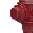 thumbnail image 3 of Check Valve Cast Iron Unidirectional Piston Type Backflow Valve 3 Way Air Compressors Parts SZRH A-GB, 3 of 5
